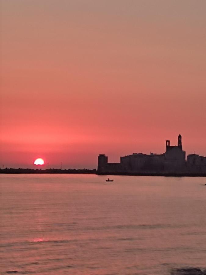 Vento Di Bolina Bed & Breakfast Giovinazzo Exterior photo